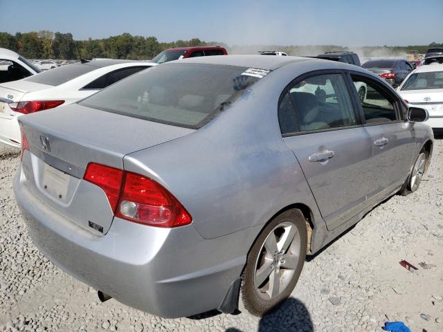 Photo 4 from auction – 2006 HONDA CIVIC EX with VIN JHMFA16826S007876