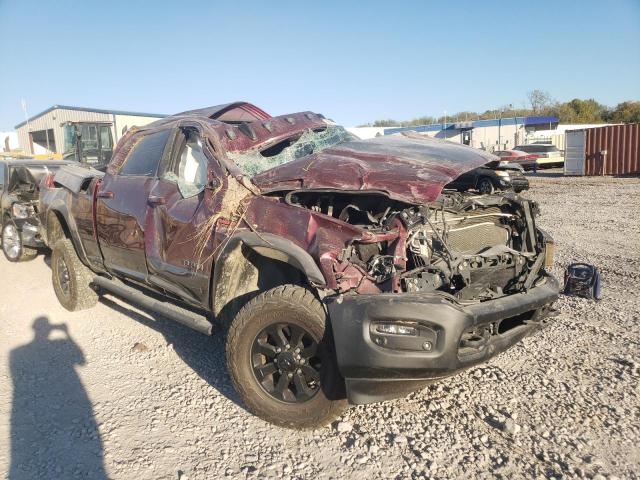 RAM 2500 POWER 2020 with VIN 3C6TR5EJ2LG188643 - Photo from auction