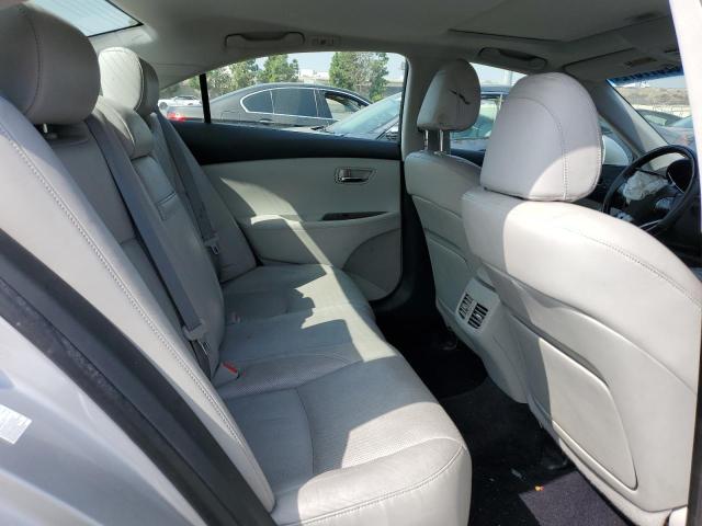 Photo 6 from auction – 2011 LEXUS ES 350 with VIN JTHBK1EG6B2459229