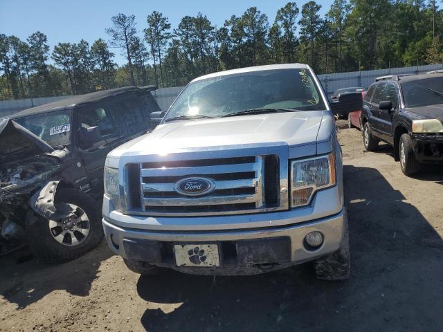 Photo 9 from auction – 2012 FORD F150 SUPER with VIN 1FTEX1EM6CKD17177