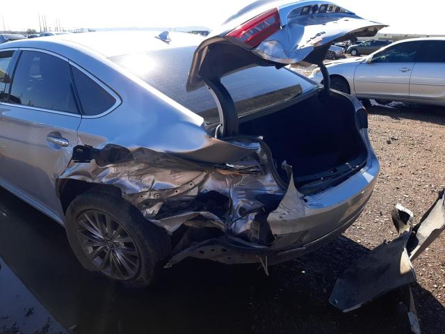 Photo 9 from auction – 2016 TOYOTA AVALON HYB with VIN 4T1BD1EB9GU049127