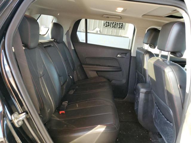 Photo 6 from auction – 2017 GMC TERRAIN SL with VIN 2GKFLPE34H6190308