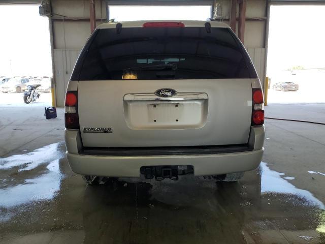 Photo 6 from auction – 2010 FORD EXPLORER X with VIN 1FMEU6DE9AUA98440