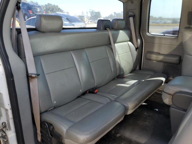Photo 6 from auction – 2007 FORD F150 with VIN 1FTPX12V77KD41063