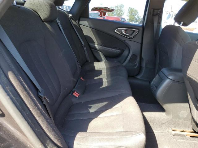 Photo 6 from auction – 2015 CHRYSLER 200 LIMITE with VIN 1C3CCCAB0FN657872
