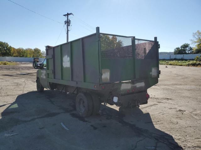 Photo 3 from auction – 1998 FORD ECONOLINE with VIN 1FDWE30F9WHA27639
