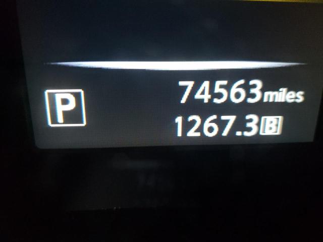 Photo 8 from auction – 2016 NISSAN ROGUE S with VIN KNMAT2MV0GP595740