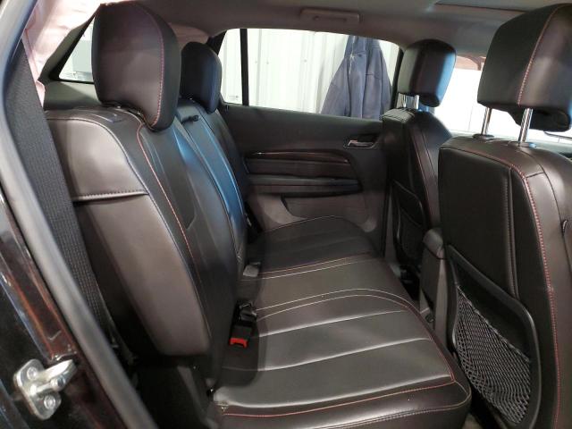 Photo 6 from auction – 2015 GMC TERRAIN DE with VIN 2GKFLZE3XF6384530
