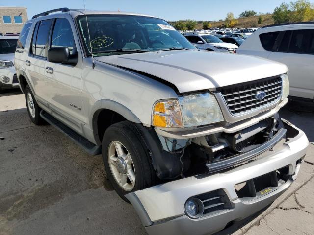 FORD EXPLORER X 2002 with VIN 1FMZU73W72UD65660 - Photo from auction