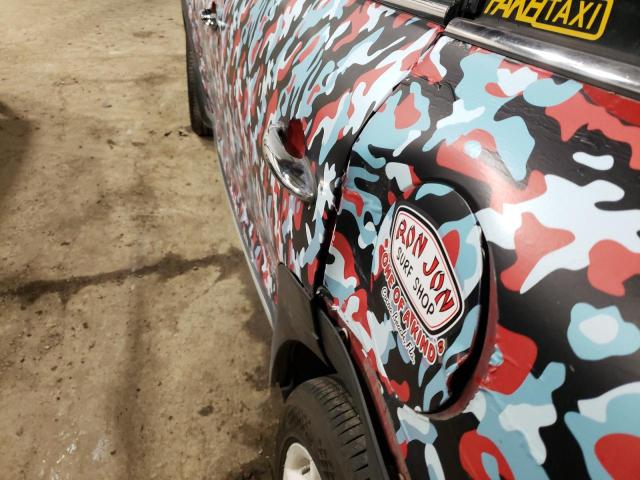 Photo 9 from auction – 2015 MINI COOPER S C with VIN WMWZC5C51FWP47161