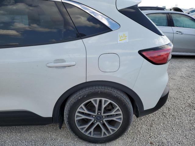 Photo 9 from auction – 2020 FORD ESCAPE SEL with VIN 1FMCU0H63LUB07711