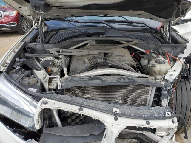 Photo 7 from auction – 2017 BMW X6 XDRIVE3 with VIN 5UXKU2C34H0U28761