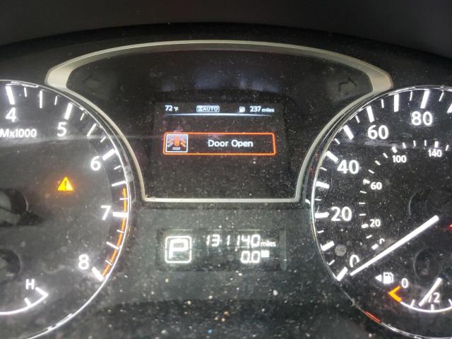 Photo 8 from auction – 2015 NISSAN PATHFINDER with VIN 5N1AR2MM8FC657831