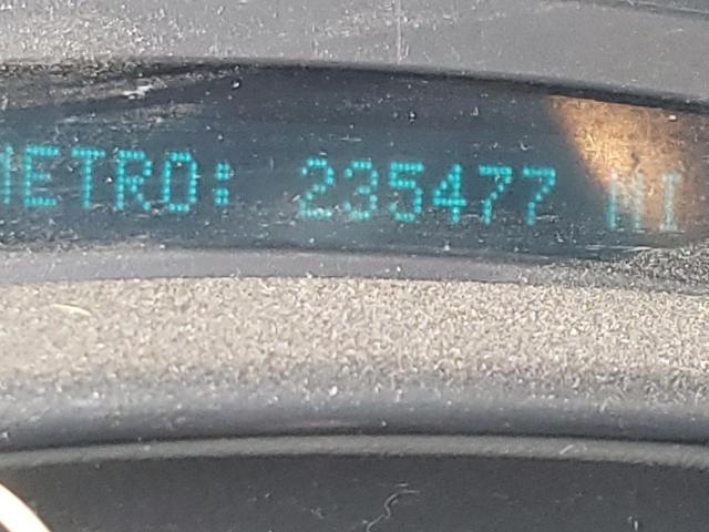 Photo 8 from auction – 2004 CHEVROLET SILVERADO with VIN 2GCEK13T441316099
