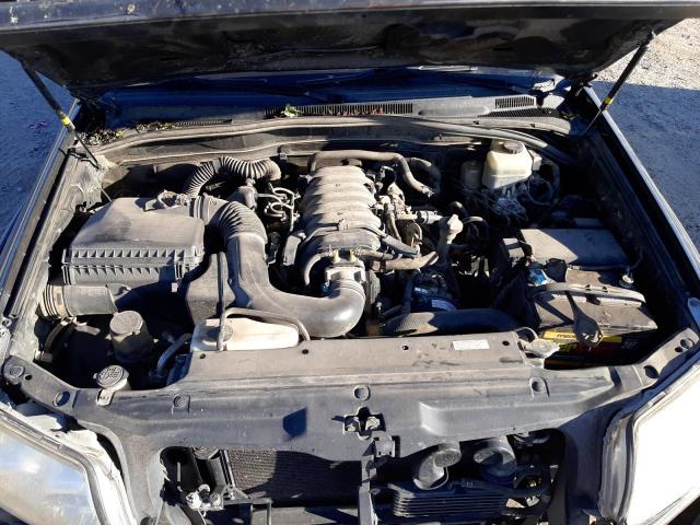 Photo 7 from auction – 2007 TOYOTA 4RUNNER SR with VIN JTEBT14R270066439