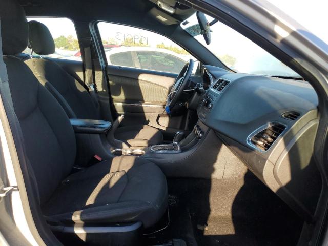 Photo 5 from auction – 2013 DODGE AVENGER SE with VIN 1C3CDZAB8DN680717