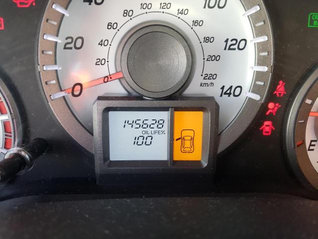 Photo 8 from auction – 2013 HONDA PILOT LX with VIN 5FNYF3H20DB042202