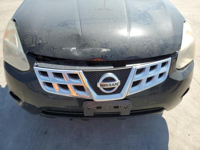 Photo 9 from auction – 2013 NISSAN ROGUE S with VIN JN8AS5MT2DW546936