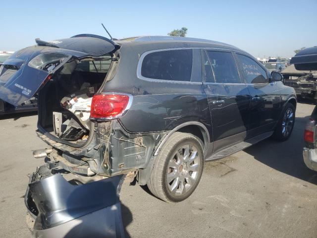 Photo 4 from auction – 2011 BUICK ENCLAVE CX with VIN 5GAKRCED6BJ148115