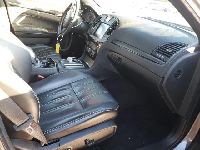 Photo 5 from auction – 2016 CHRYSLER 300 S with VIN 2C3CCAGG2GH321304
