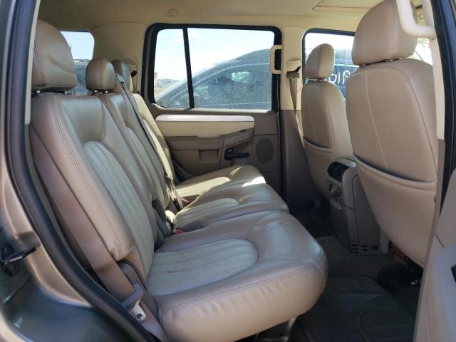 Photo 6 from auction – 2004 MERCURY MOUNTAINEE with VIN 4M2ZU86W44UJ03422