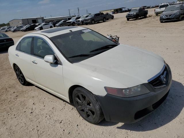 Photo 4 from auction – 2004 ACURA TSX with VIN JH4CL96844C040106