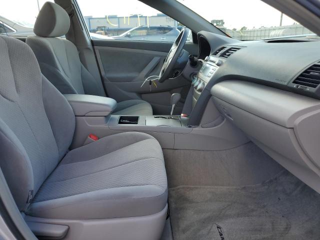 Photo 5 from auction – 2007 TOYOTA CAMRY CE with VIN 4T1BE46K47U653942