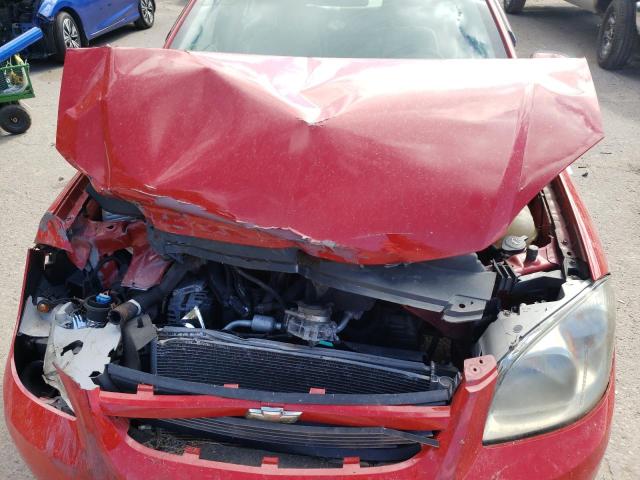 Photo 7 from auction – 2010 CHEVROLET COBALT 1LT with VIN 1G1AD5F51A7199859