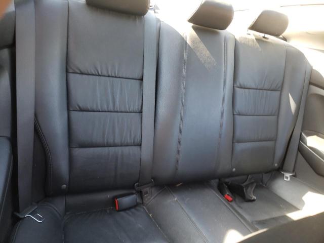 Photo 6 from auction – 2010 HONDA ACCORD EXL with VIN 1HGCS2B80AA008196