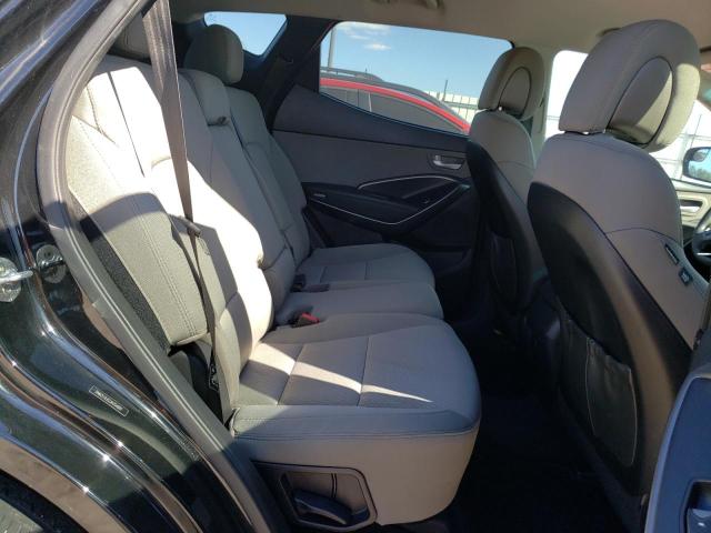 Photo 6 from auction – 2018 HYUNDAI SANTA FE S with VIN 5NMZU3LB2JH054881