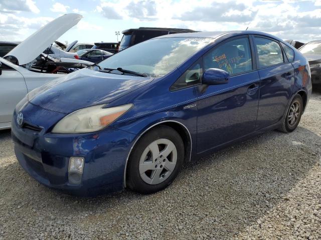 صورة رقم 2 من المزاد - 2011 TOYOTA PRIUS مع VIN JTDKN3DU4B1433598
