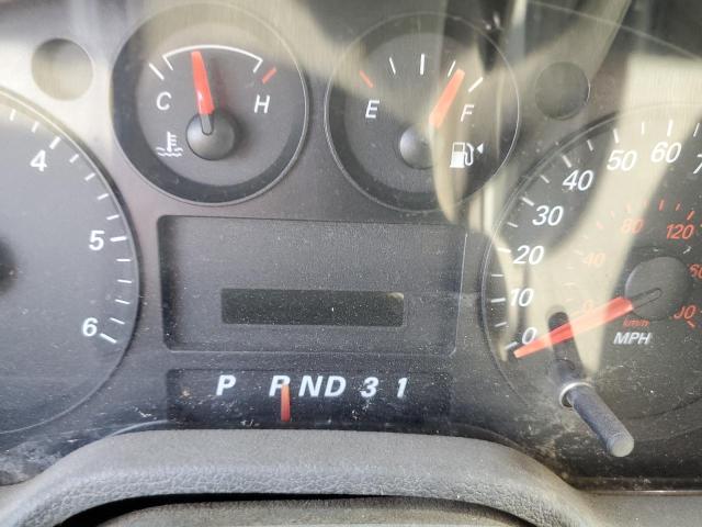 Photo 8 from auction – 2005 FORD FREESTAR S with VIN 2FMZA57675BA53422