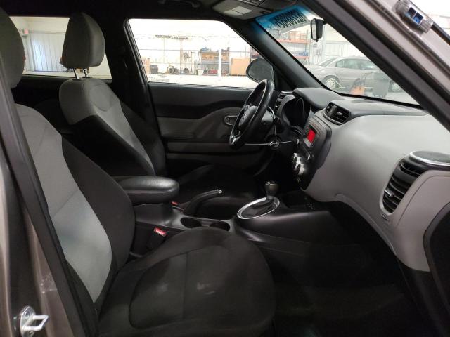 Zdjęcie 5 z aukcji – 2015 KIA SOUL z VIN KNDJN2A23F7183623