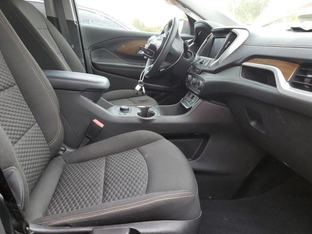 Photo 5 from auction – 2020 GMC TERRAIN SL with VIN 3GKALTEV8LL238403