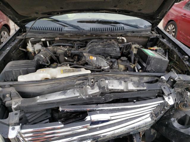 Photo 7 from auction – 2009 FORD EXPLORER X with VIN 1FMEU73E79UA07104