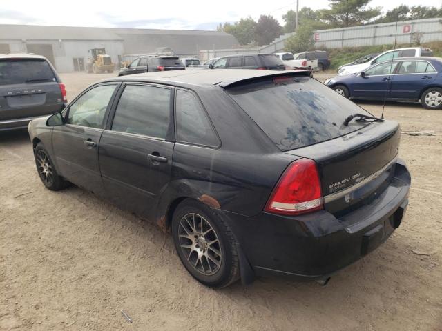 Photo 3 from auction – 2005 CHEVROLET MALIBU MAX with VIN 1G1ZU64885F244684