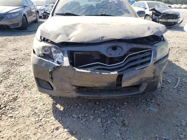 Photo 9 from auction – 2011 TOYOTA CAMRY BASE with VIN 4T1BF3EK0BU611527