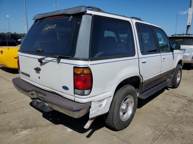 Photo 4 from auction – 1996 FORD EXPLORER with VIN 1FMDU34X9TUC21829