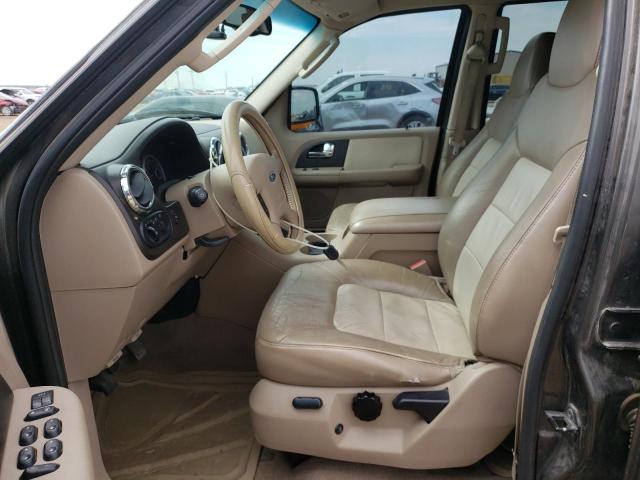 Photo 7 from auction – 2005 FORD EXPEDITION with VIN 1FMPU17525LA43153