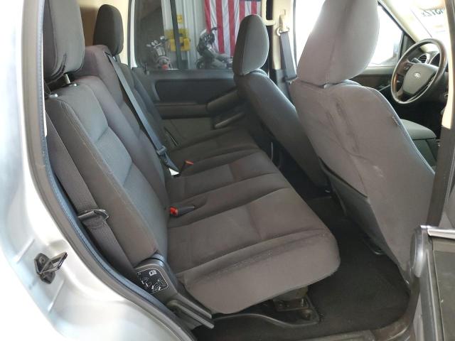 Photo 11 from auction – 2010 FORD EXPLORER X with VIN 1FMEU6DE9AUA98440