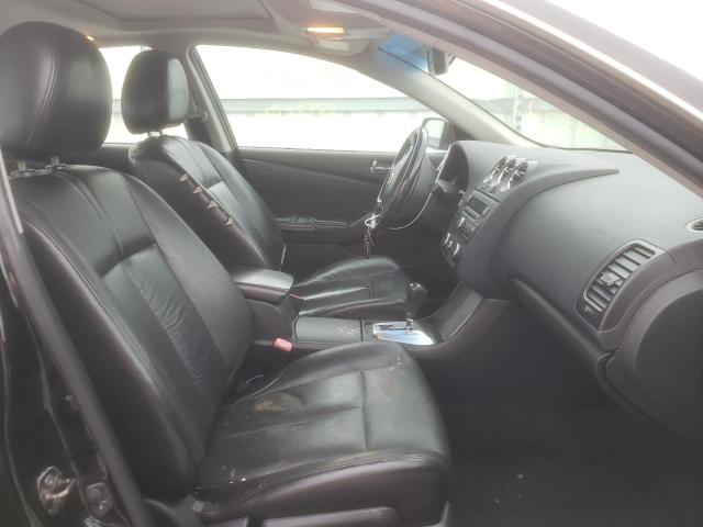 Photo 5 from auction – 2010 NISSAN ALTIMA BAS with VIN 1N4AL2AP2AN412871