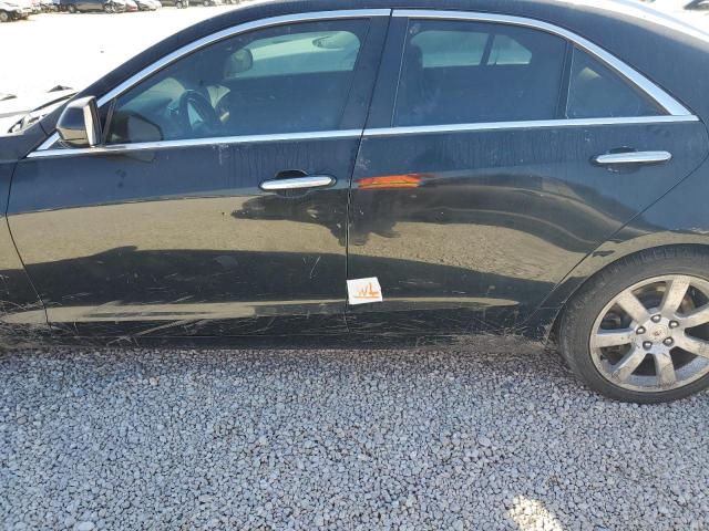 Photo 9 from auction – 2013 CADILLAC ATS with VIN 1G6AA5RA9D0172708