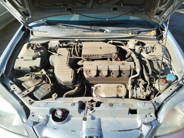 Photo 7 from auction – 2002 HONDA CIVIC EX with VIN 1HGEM210X2L001678