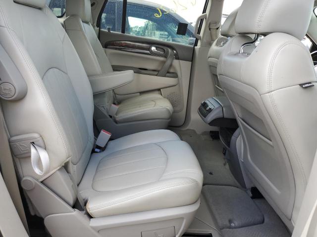 Photo 6 from auction – 2017 BUICK ENCLAVE with VIN 5GAKRBKD8HJ162315