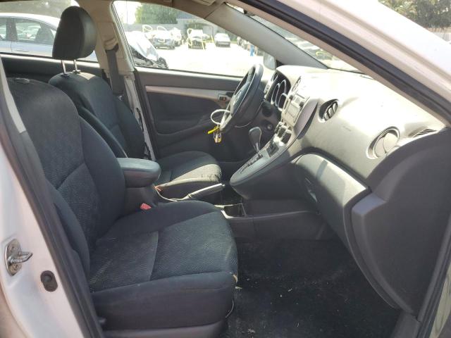 Photo 5 from auction – 2010 TOYOTA COROLLA MA with VIN 2T1KU4EE1AC262836