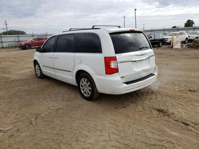 Photo 3 from auction – 2015 CHRYSLER TOWN & COU with VIN 2C4RC1BG0FR645048