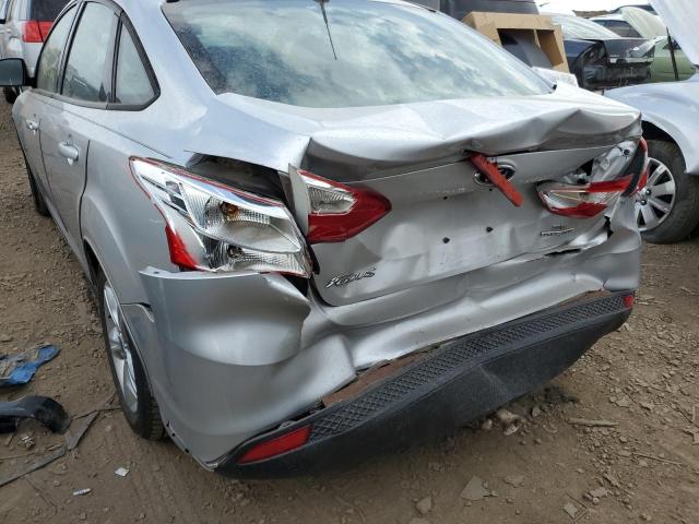 Photo 9 from auction – 2014 FORD FOCUS SE with VIN 1FADP3F24EL115977