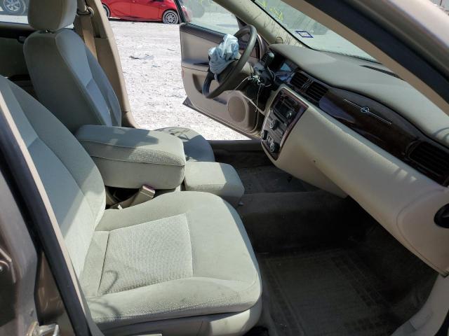 Photo 5 from auction – 2007 CHEVROLET IMPALA LT with VIN 2G1WT55N379370631