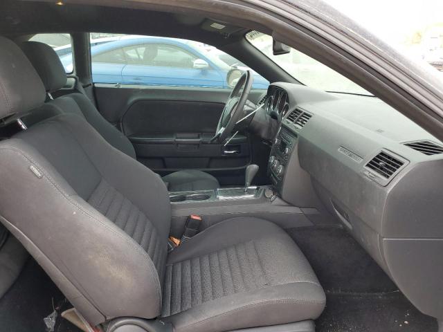 Photo 5 from auction – 2014 DODGE CHALLENGER with VIN 2C3CDYAG3EH181663