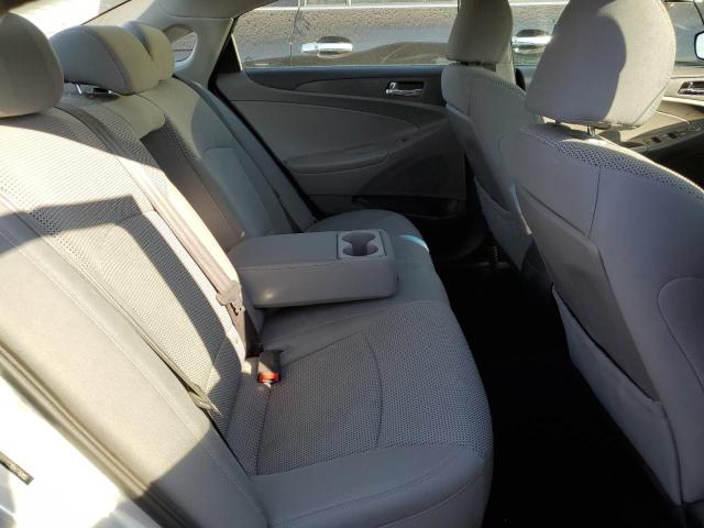 Photo 6 from auction – 2013 HYUNDAI SONATA GLS with VIN 5NPEB4AC9DH776880